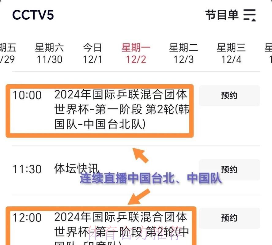 世界杯直播平台榜单：热门平台深度对比