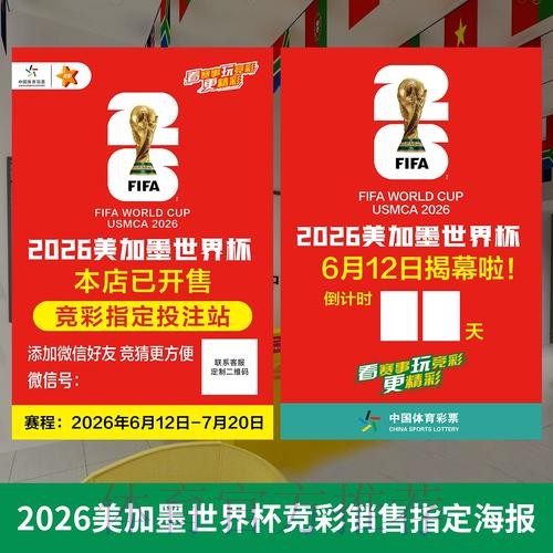 2026世界杯投注趋势与深度解析 2026世界杯投注趋势与深度解析